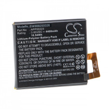 Baterija za Caterpillar CAT S41, 4400 mAh