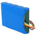 Baterija za Husqvarna Automower 310 / 315, 18.5 V, 3.4 Ah Baterija za Husqvarna Automower 310 / 315, 18.5 V, 3.4 Ah