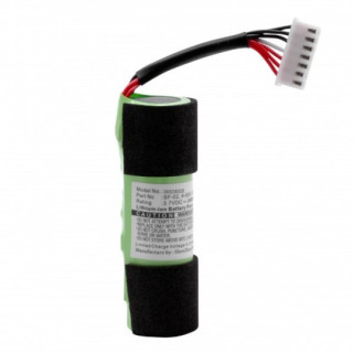 Baterija za Sony SRS-X2, 2400 mAh Baterija za Sony SRS-X2, 2400 mAh