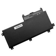 Baterija za HP Probook 640 G2 / 645 G2 / 650 G2 / 655 G2, CI03XL, 4210 mAh Baterija za HP Probook 640 G2 / 645 G2 / 650 G2 / 655 G2, CI03XL, 4210 mAh