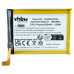 Baterija za Doro 8040 / 8042, 2200 mAh Baterija za Doro 8040 / 8042, 2200 mAh