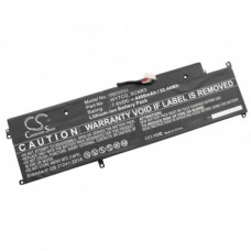 Baterija za Dell Latitude 13 7370,  XCNR3, 4400 mAh