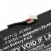 Baterija za Dell Latitude 13 7370,  XCNR3, 4400 mAh