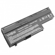 Baterija za Medion MD97007 / MD97110 / P6611 / P6620, 5200 mAh