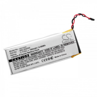 Baterija za Flir One, 185 mAh