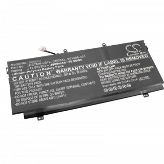 Baterija za HP Envy 13-AB / 13T-AB, CN03XL, 4900 mAh