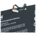 Baterija za HP Envy 13-AB / 13T-AB, CN03XL, 4900 mAh Baterija za HP Envy 13-AB / 13T-AB, CN03XL, 4900 mAh