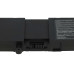 Baterija za Asus G550 / N550 / Q550, C41-N550, 4000 mAh Baterija za Asus G550 / N550 / Q550, C41-N550, 4000 mAh