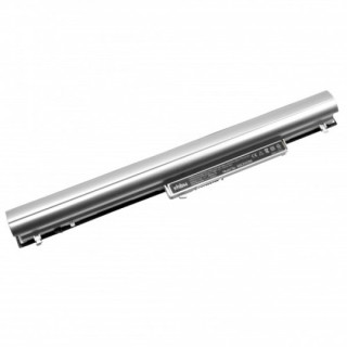 Baterija za HP Pavilion 14 / Sleekbook 14 / Touchsmart 14, srebrna, 2600 mAh