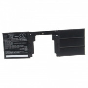 Baterija za Microsoft Surface Book 2 15" / 1793, G3HTA041, 11.36 V, 5400 mAh