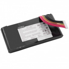 Baterija za MSI GT62 / GT80 / GT83, 5525 mAh Baterija za MSI GT62 / GT80 / GT83, 5525 mAh