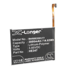 Baterija za Nokia 7 Plus / 7.1, 3800 mAh