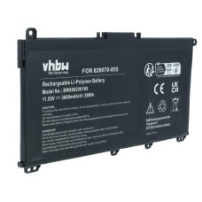 Baterija za HP Pavilion 14-BF / 15-CC, TF03XL, 3600 mAh Baterija za HP Pavilion 14-BF / 15-CC, TF03XL, 3600 mAh