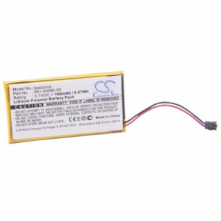 Baterija za Garmin Vivoactive HR, 180 mAh Baterija za Garmin Vivoactive HR, 180 mAh