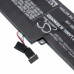 Baterija za Lenovo ThinkPad E480S / E490S, 3650 mAh