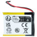 Baterija za Garmin Fenix 3 / Fenix 3 HR, 361-00034-02, 300 mAh Baterija za Garmin Fenix 3 / Fenix 3 HR, 361-00034-02, 300 mAh