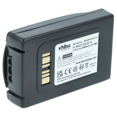 Baterija za Datalogic Elf, 6800 mAh