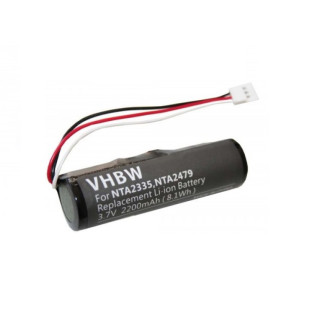 Baterija za Logitech Pure-Fi, 2200 mAh