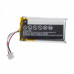 Baterija za Sennheiser SDW 30 / SDW 5033 / SDW 5066, 450 mAh