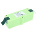 Baterija za iRobot Roomba 640 / 680 / 840 / 960, Li-Ion, 2130LI, 4000 mAh