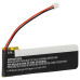 Baterija za Midland BTX1 / BTX2, 950 mAh