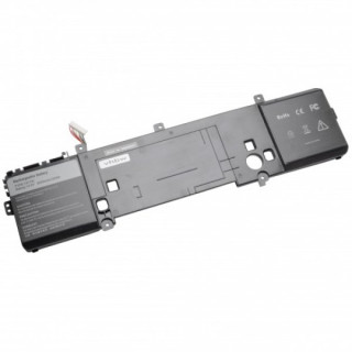 Baterija za Dell Alienware 15 / 15 R1 / 15 R2 / 17 R3, 6000 mAh