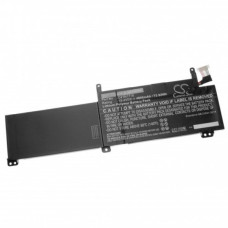 Baterija za Asus GL703G / GL703GM, C41N1716, 4800 mAh Baterija za Asus GL703G / GL703GM, C41N1716, 4800 mAh