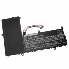 Baterija za Asus EeeBook X205, 4800 mAh Baterija za Asus EeeBook X205, 4800 mAh