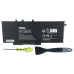 Baterija za Dell Latitude 5280 / 5290 / 5480 / 5490, 7.6 V, 8800 mAh Baterija za Dell Latitude 5280 / 5290 / 5480 / 5490, 7.6 V, 8800 mAh