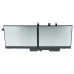 Baterija za Dell Latitude 5280 / 5290 / 5480 / 5490, 7.6 V, 8800 mAh Baterija za Dell Latitude 5280 / 5290 / 5480 / 5490, 7.6 V, 8800 mAh