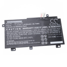 Baterija za Asus FX504 / FX505 / FA506 / FA706, 4100 mAh Baterija za Asus FX504 / FX505 / FA506 / FA706, 4100 mAh