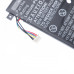 Baterija za Lenovo IdeaPad 100S-11IBY, 8300 mAh