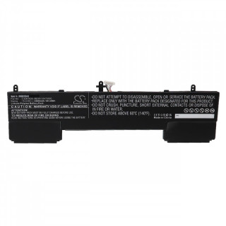 Baterija za Asus ZenBook 15 UX534 / ZenBook Flip 15 UX563, C42N1839, 4500 mAh