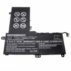 Baterija za HP Pavilion X360 11-U0000, NU03XL, 3600 mAh