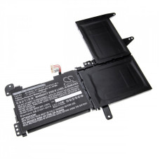 Baterija za Asus X510 / S510 / N580, B31N1637, 3600 mAh Baterija za Asus X510 / S510 / N580, B31N1637, 3600 mAh