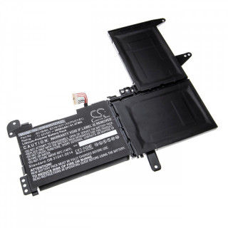 Baterija za Asus X510 / S510 / N580, B31N1637, 3600 mAh