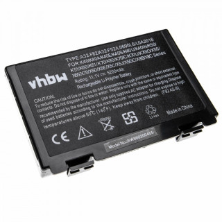 Baterija za Asus A32 / F52 za serije F / K / P / X / Pro, 5200 mAh