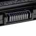 Baterija za Dell Inspiron 14 / 14R / 15 / 15R / 15RV / 17 / 17R, 11.1V, 5200 mAh