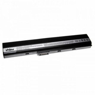 Baterija za Asus A42 / A52 / K42 / K52, 10.8 V, 5200 mAh