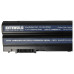 Baterija za Dell Latitude E5420 / E6420 / E6520, 6000 mAh