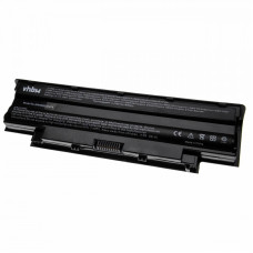Baterija za Dell Inspiron 13R / 14R / 15R / 17R, 5200 mAh Baterija za Dell Inspiron 13R / 14R / 15R / 17R, 5200 mAh