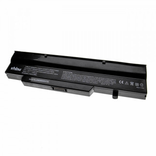 Baterija za Fujitsu Siemens Amilo LI1718 / Amilo Pro V3405 / Esprimo Mobile V5505, 5200 mAh