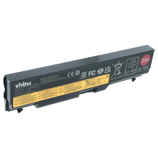Baterija za Lenovo Thinkpad L530 / T530 / W530, 5200 mAh