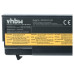 Baterija za Lenovo Thinkpad L530 / T530 / W530, 5200 mAh