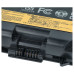 Baterija za Lenovo Thinkpad L530 / T530 / W530, 5200 mAh