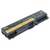 Baterija za Lenovo Thinkpad L530 / T530 / W530, 5200 mAh