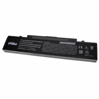 Baterija za Samsung R460 / R505 / R509, črna, 5200 mAh