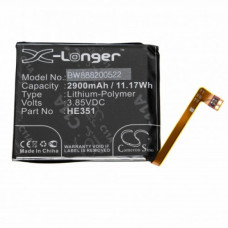 Baterija za Nokia 3.1, 2900 mAh Baterija za Nokia 3.1, 2900 mAh