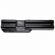 Baterija za Fujitsu Siemens Lifebook T732 / T734 / T902, 6600 mAh