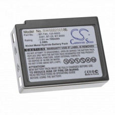 Baterija za AEG Liberty Viva CA / Sony SCT-100, 700 mAh